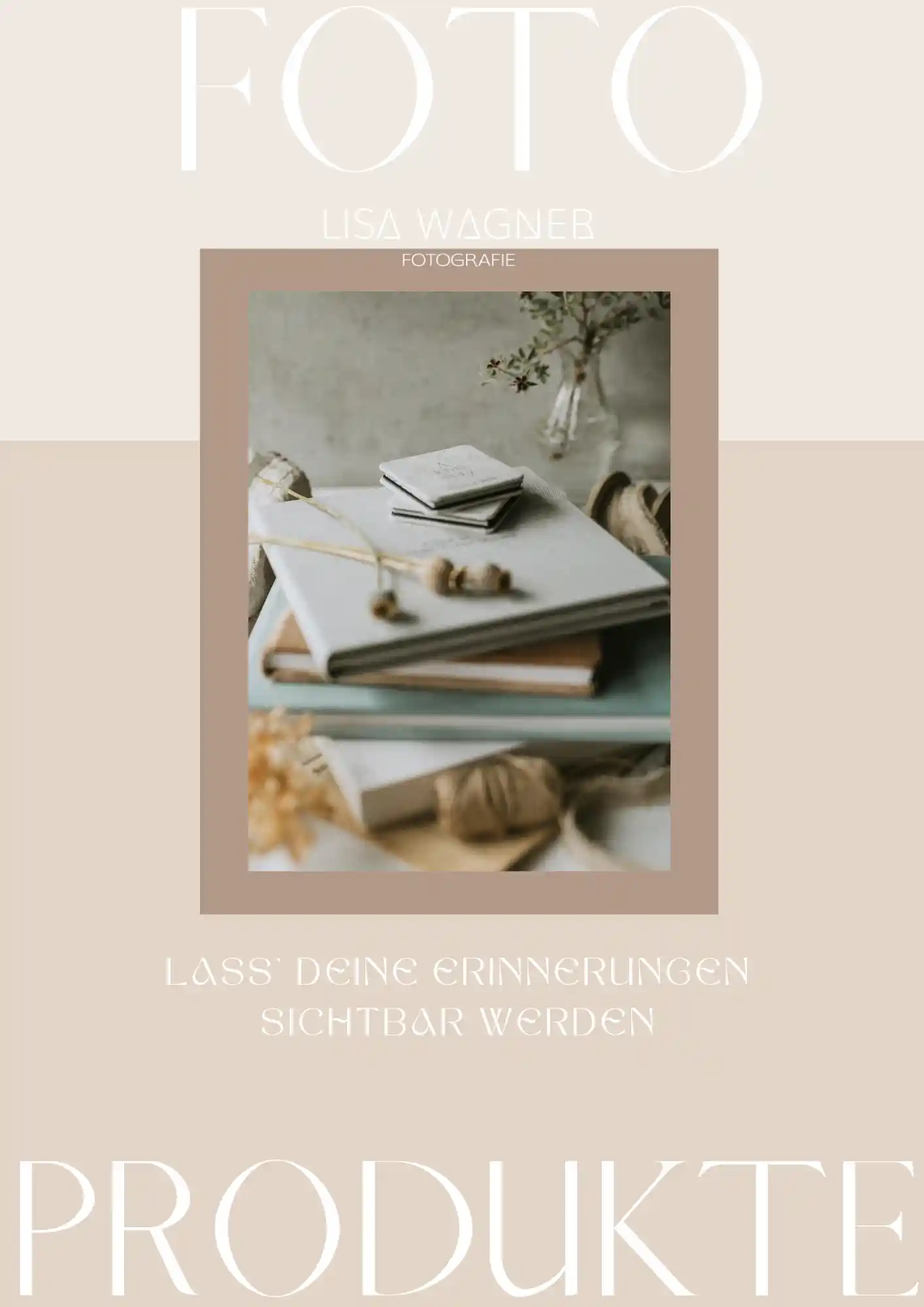 Lisa Wagner Fotografie
