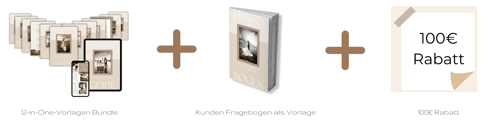 Bundle+Fragebogen